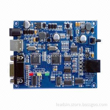 Printed Circuit Board with PC Motherboard, ODM Orders Welcomed